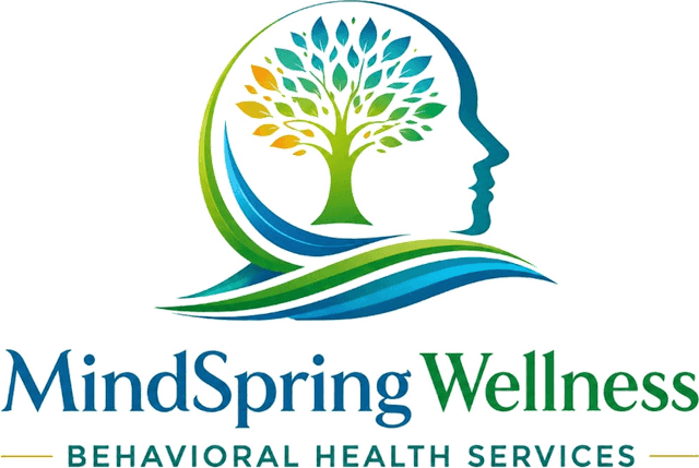 MindSpring Wellness Behavioral Health Services